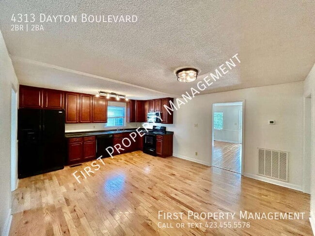 Photo - 4313 Dayton Blvd House