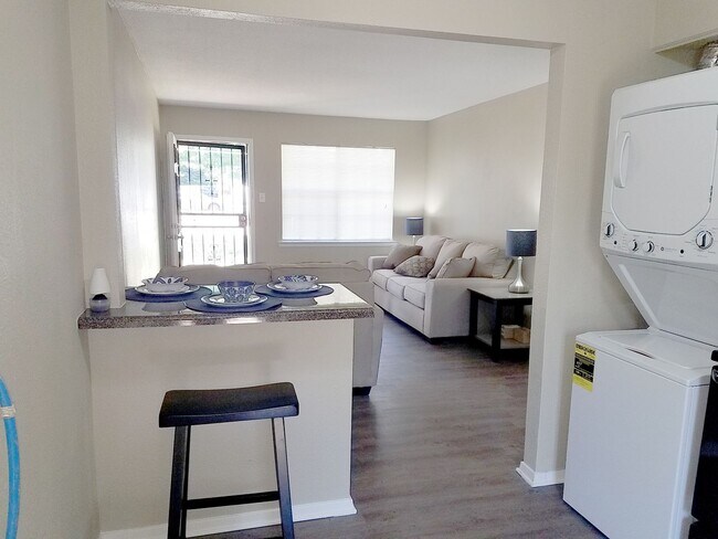 Foto del interior - The Summereast