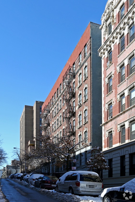 Building Photo - Morningside 109