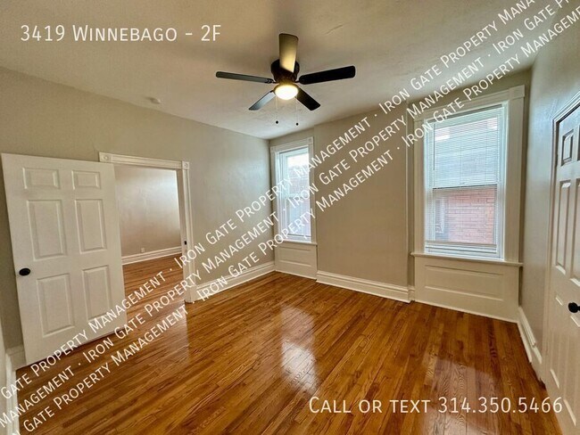 Foto del edificio - 3419 Winnebago-2F