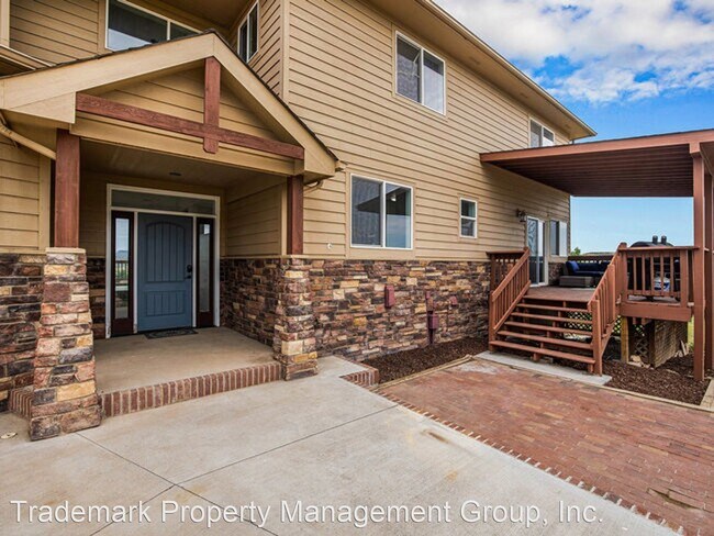 Building Photo - 5 br, 3 bath House - 8333 Coyote Run