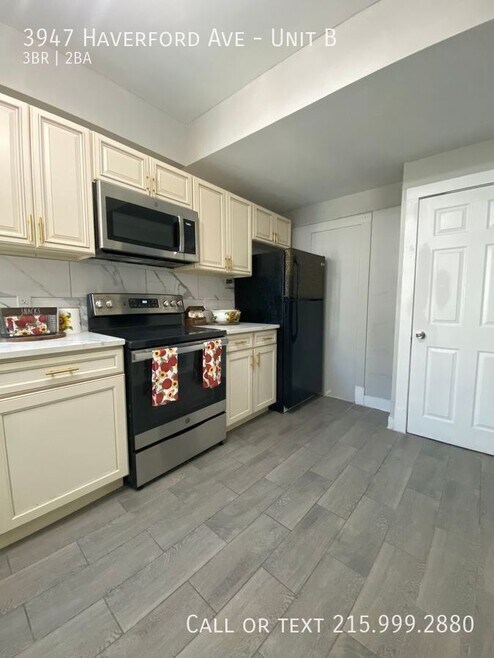 Building Photo - 3947 Haverford Ave