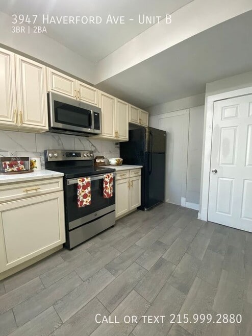 Building Photo - 3947 Haverford Ave