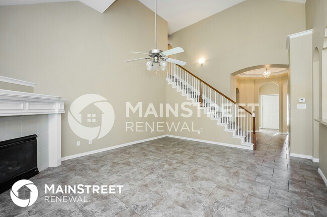 Foto del edificio - 1229 Carriage Creek Dr