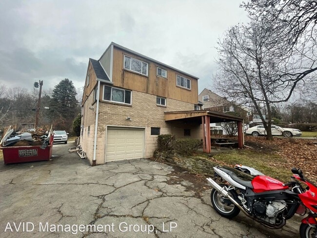Building Photo - 3 br, 2 bath House - 323 Nelbon Ave