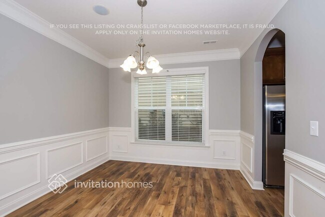 Foto del edificio - 8209 Willow Branch Dr