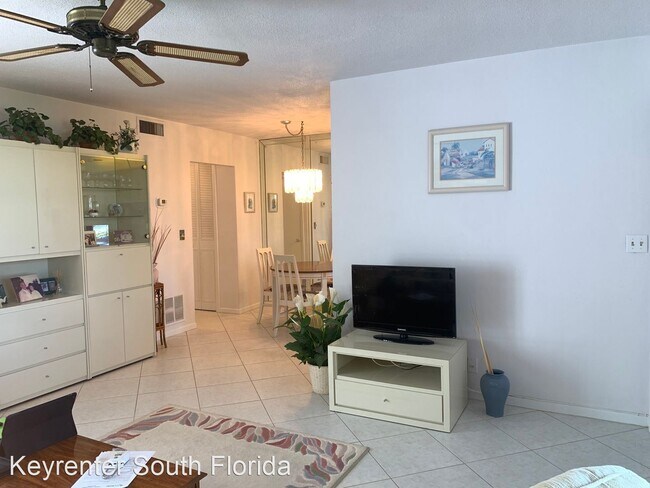 Foto del edificio - 1 br, 1 bath House - 224 Hibiscus Ave APT 351