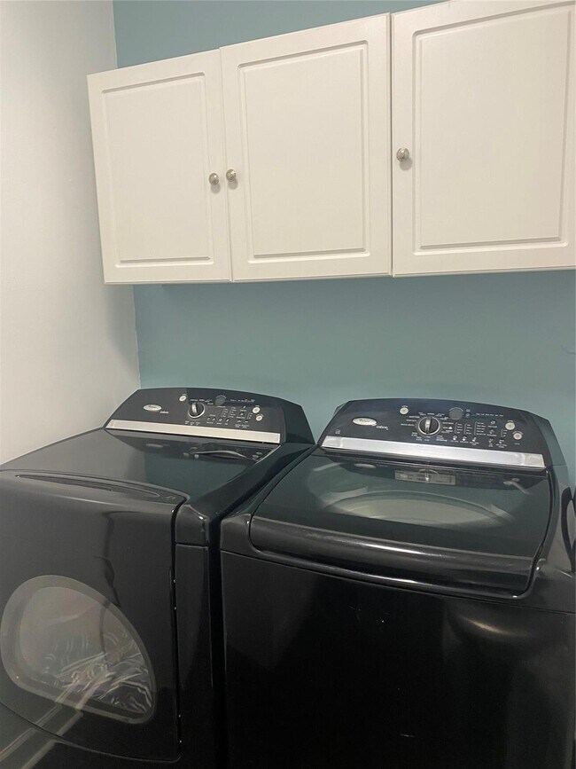 Laundry Room - 810 E 16th St