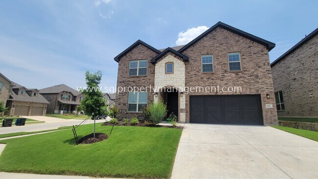 Foto del edificio - 8901 Cattle Herd Dr