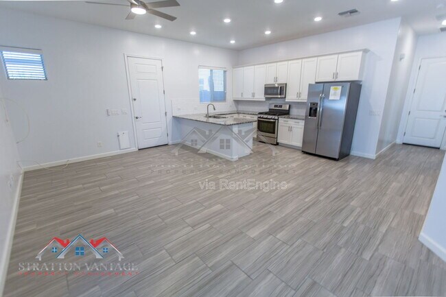 Foto del edificio - 22327 E Desert Spoon Dr