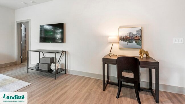 Foto del edificio - 5025 Wembley Central Ln