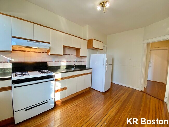 Foto del edificio - 151 Harvard Ave