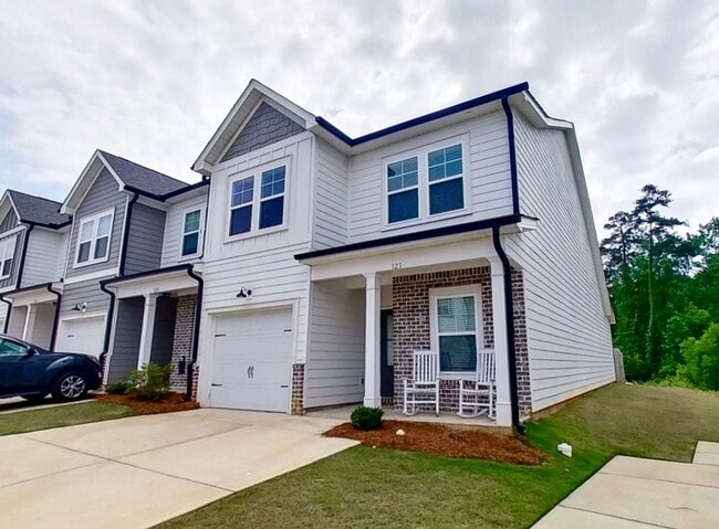 Foto del edificio - Well Kept Columbia County Rental