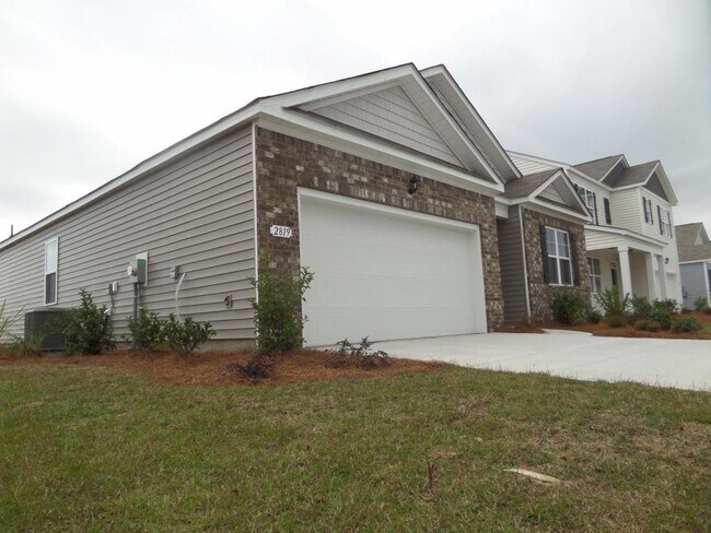 Foto del edificio - 2819 Nova Wy