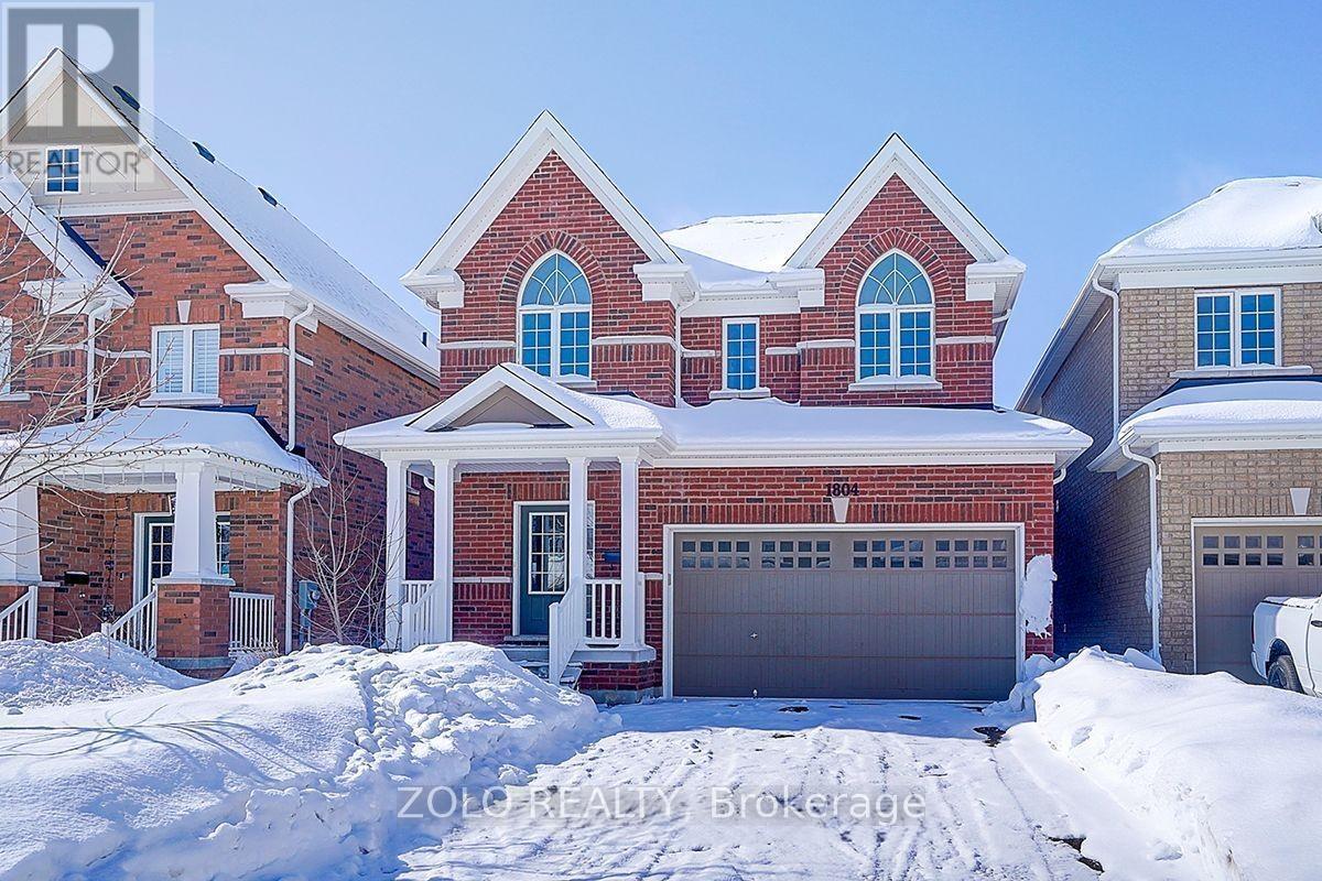 Photo principale - 1804 William Lott Dr