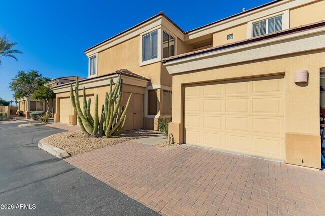 Foto del edificio - 7887 N 16th St