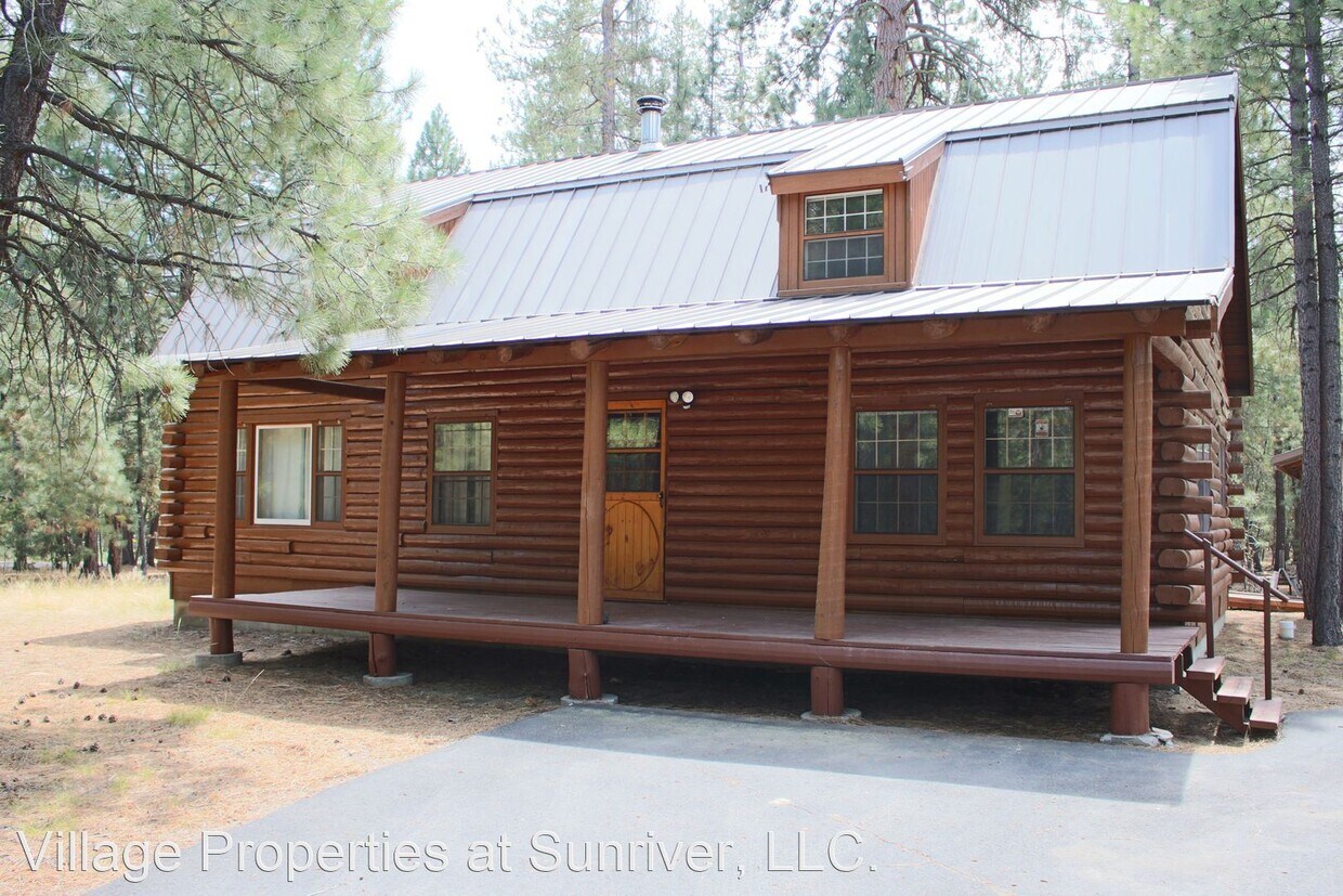 Primary Photo - 14887 S Sugar Pine Way