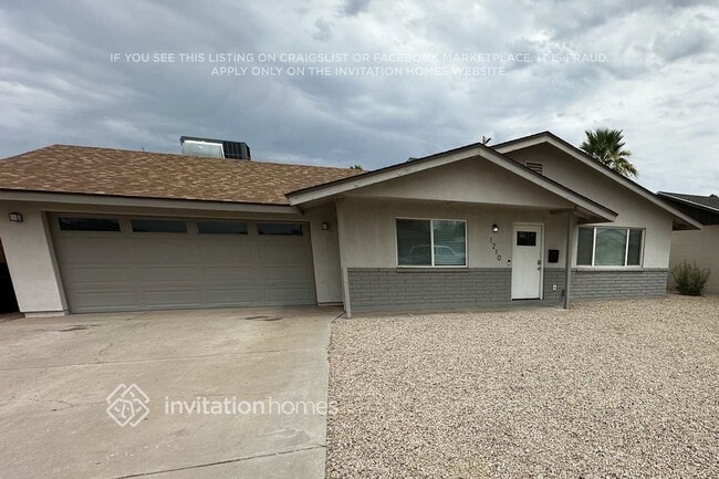 Building Photo - 1210 W Elna Rae St