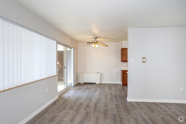 Interior Photo - Boulevard Park Apartments