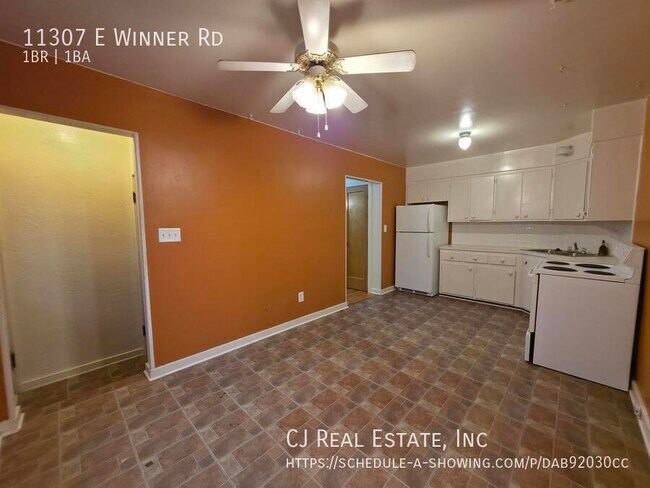 Building Photo - 11307 E Winner Rd