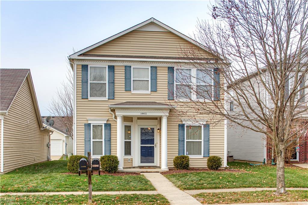 14411 Cuppola Dr, Noblesville, IN 46060 House for Rent in Noblesville