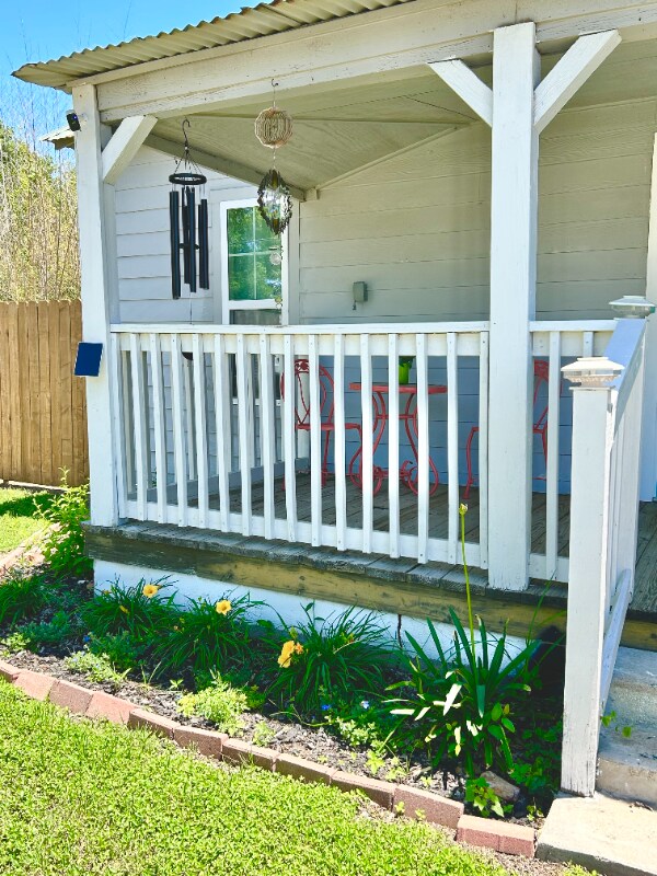 Foto del edificio - 503 Pecan St