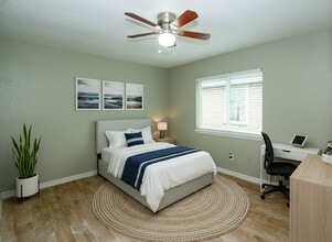 Building Photo - 7206 La Granada Dr