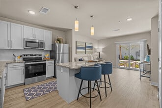 Building Photo - The Edison at the Shores