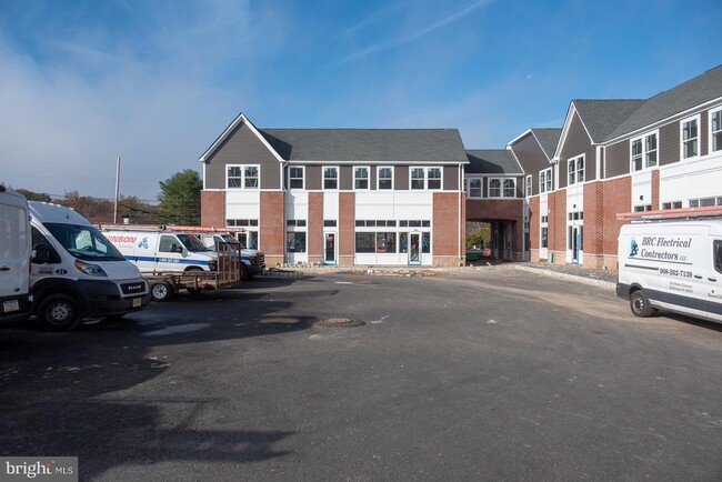 Building Photo - 43 Princeton Hightstown Rd