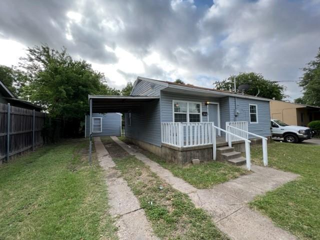Building Photo - 4310 Whitworth St