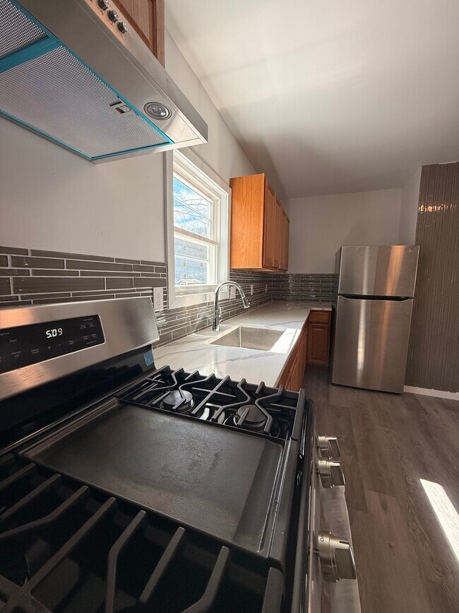 Foto del edificio - 69 Worcester St