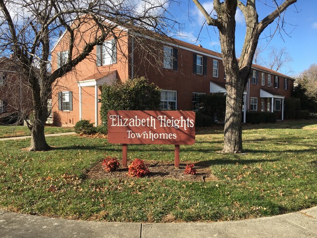 Elizabeth Heights Townhomes - 811 Elizabeth Ave