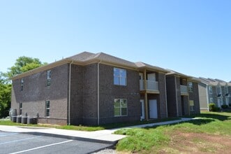 Building Photo - 101 McFadin Station St