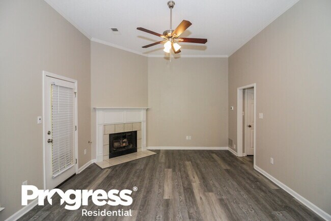 Foto del edificio - 8665 S Ashley Glen Cir