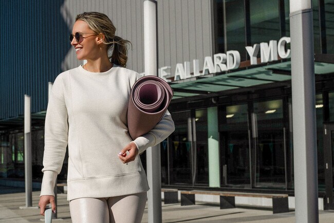 Photo du bâtiment - 641 Claremont