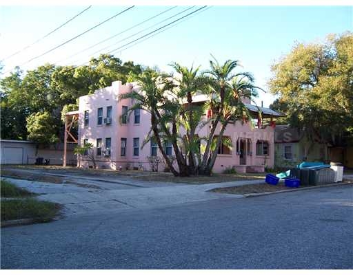 Foto del edificio - 1112 16th St W