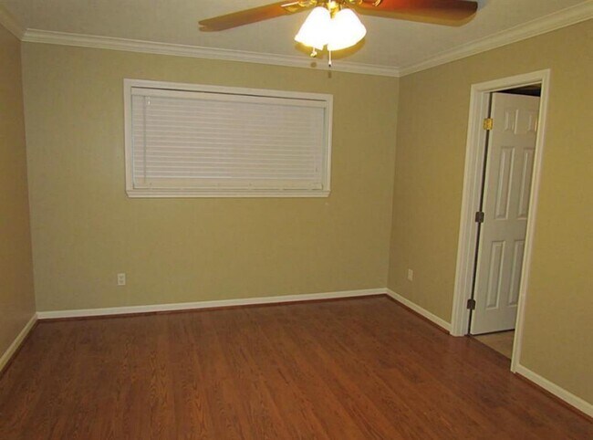Foto del edificio - 10429 Moorberry Ln