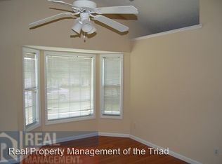 Building Photo - 3 br, 2 bath House - 1804 Water St.