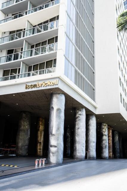 Photo - 495 Brickell Avenue, Miami, FL 33131 - 3 BR 2 BA condo