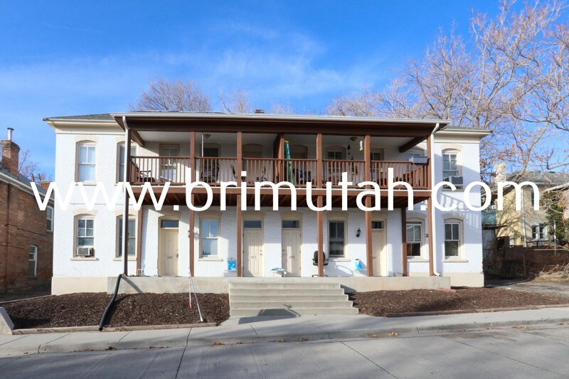 Primary Photo - 1261-1267 Alameda Avenue - 1261