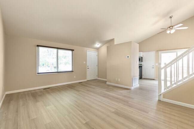 Building Photo - Updated Energy Efficient 3-Bedroom Home in...