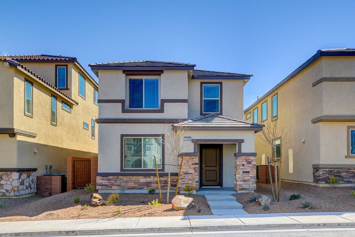 Primary Photo - 3 Bedroom, 2 Story Inspirada Home in Anthem!