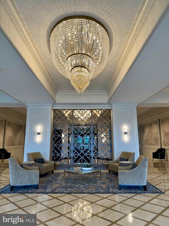 Foto del edificio - 5225 Pooks Hill Rd