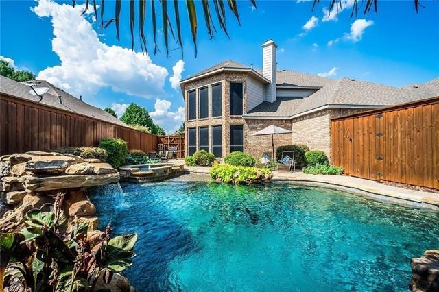 Foto principal - 1602 Country Bend
