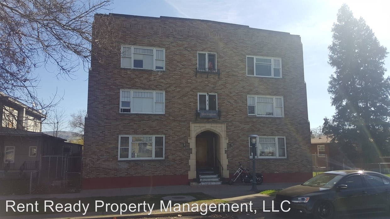 Primary Photo - 211 S Naches Ave