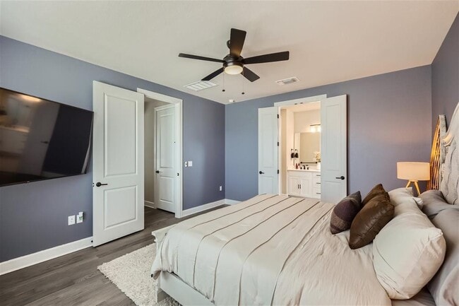 Building Photo - 8312 Talferd Trl