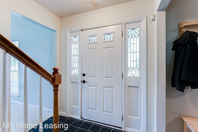 Foto del edificio - 3 br, 2.5 bath House - 3209 Tom Savage Dr