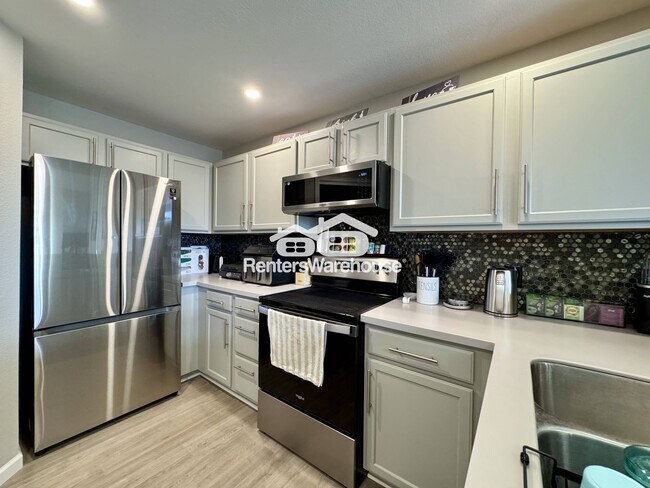 Foto del edificio - 2575 S Syracuse Way