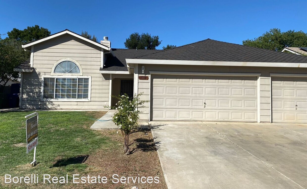3 br, 2 bath House 732 Bluff Dr. House Rental in Los Banos, CA