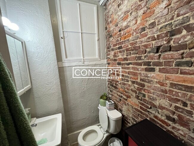 Foto del edificio - 40 Anderson St